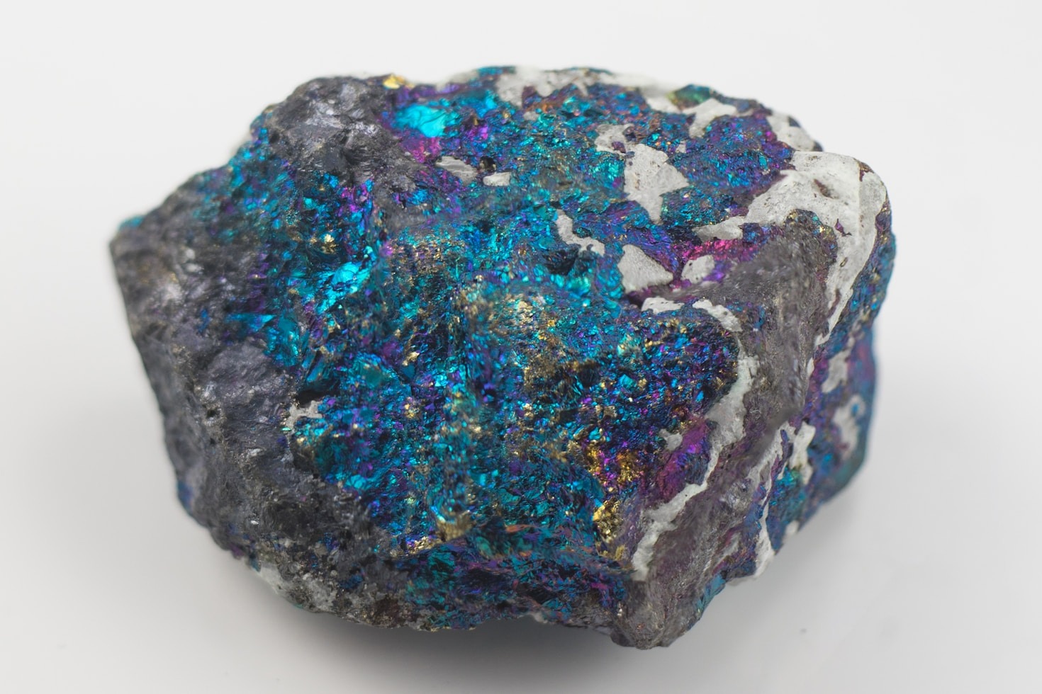 The Journey of a Diamond: From Mine to Masterpiece