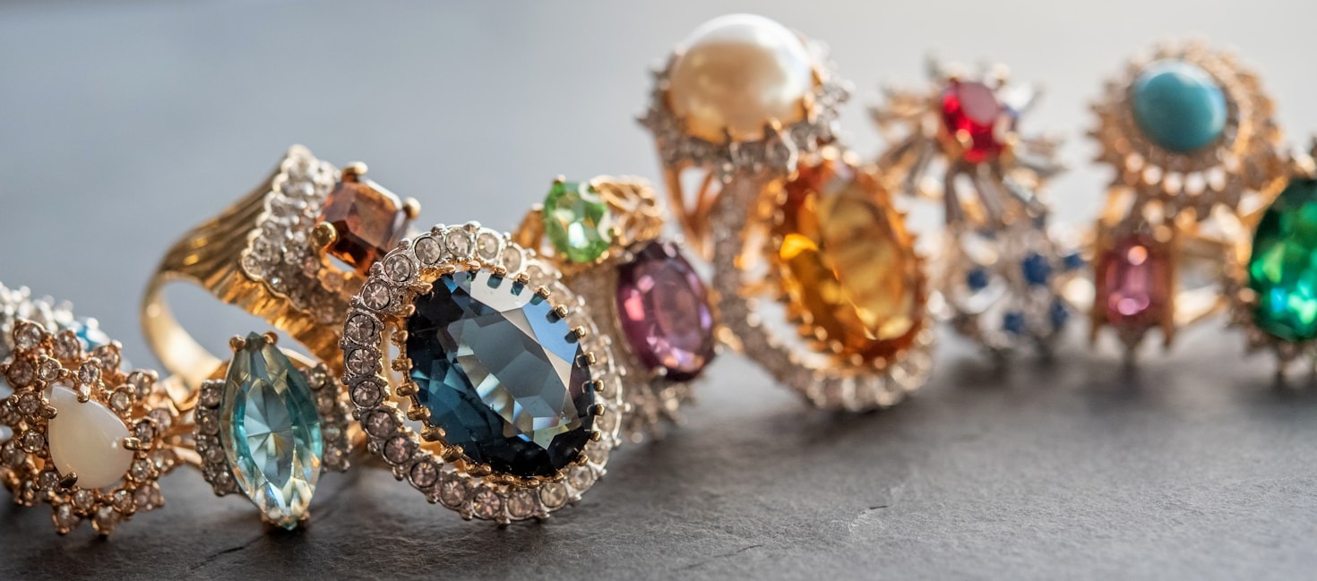 How to Choose the Perfect Engagement Ring